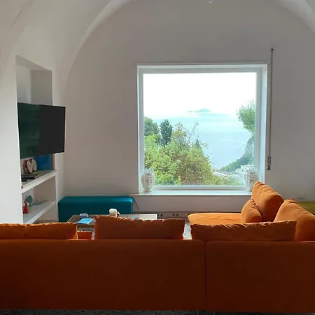 Apartment The House Of Dreams