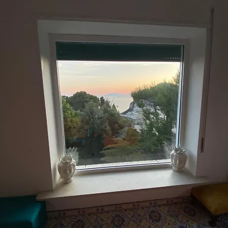 The House Of Dreams Capri