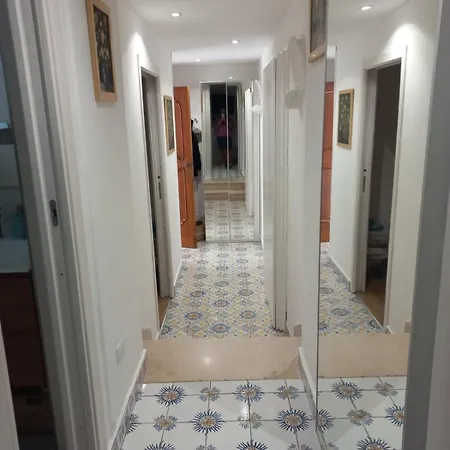 The House Of Dreams Apartment