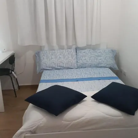 The House Of Dreams Apartment